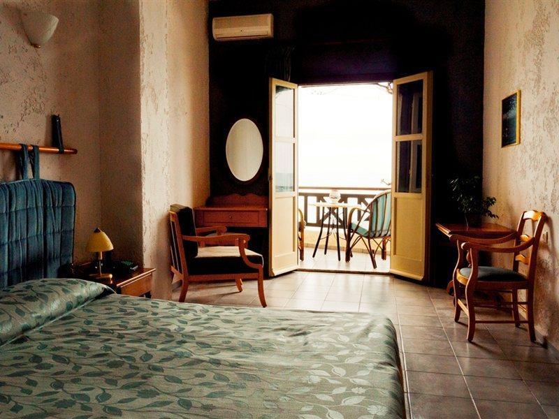 Azure Mare Hotel Херсониссос Экстерьер фото